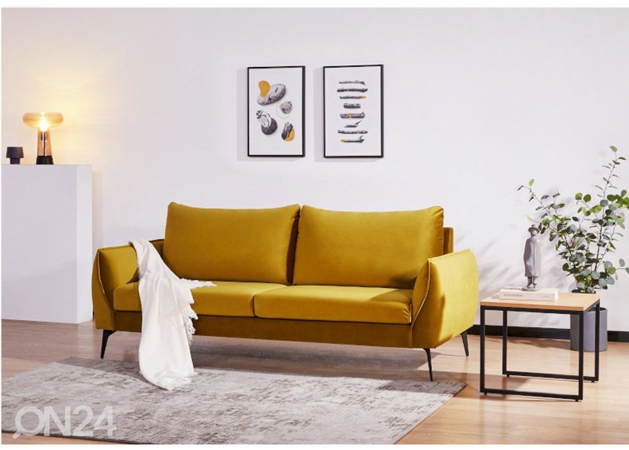 Sohva Diva kuvasuurennos