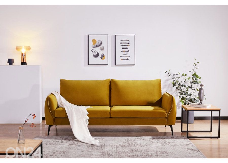 Sohva Diva kuvasuurennos