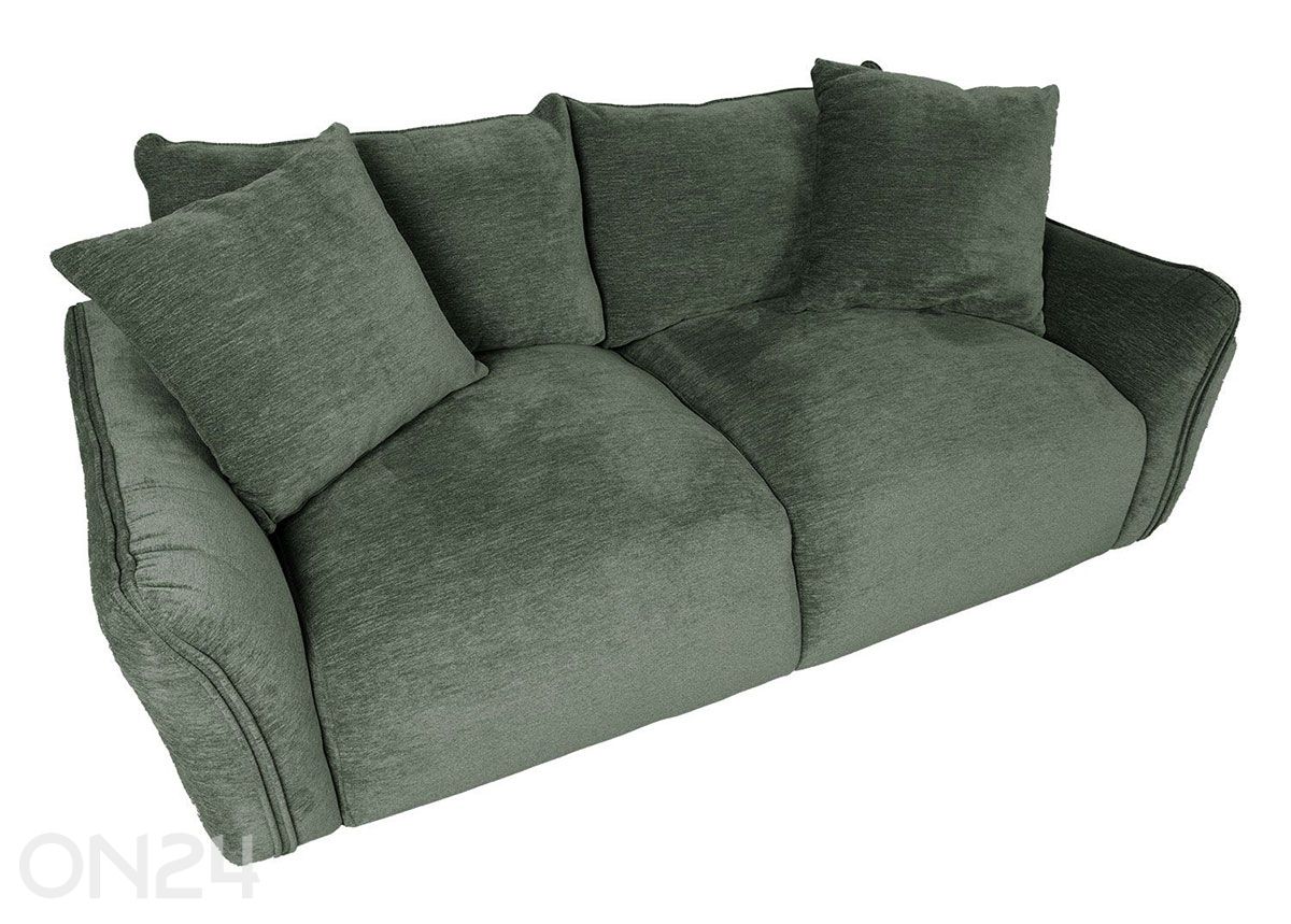 Sohva Divi 3-hengen kuvasuurennos