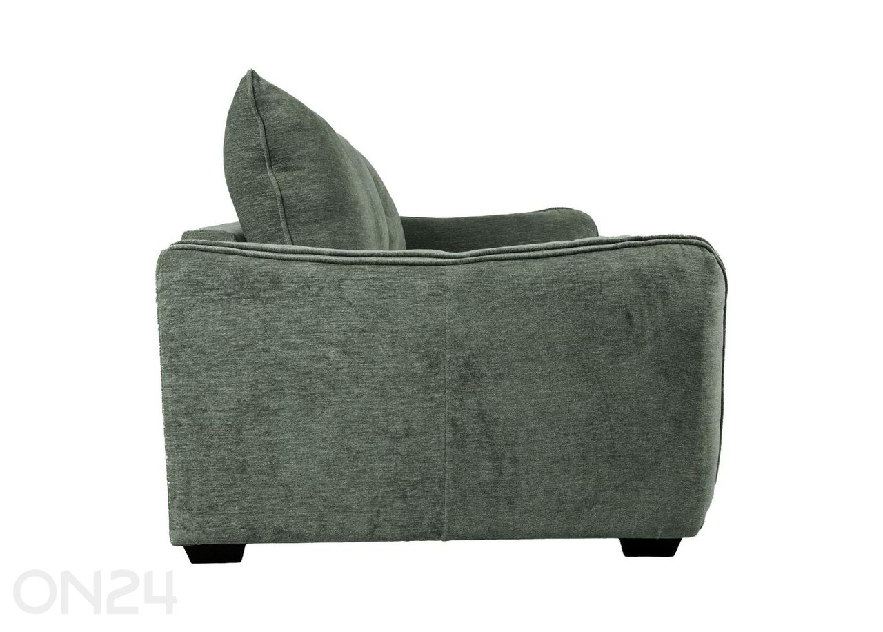 Sohva Divi 3-hengen kuvasuurennos