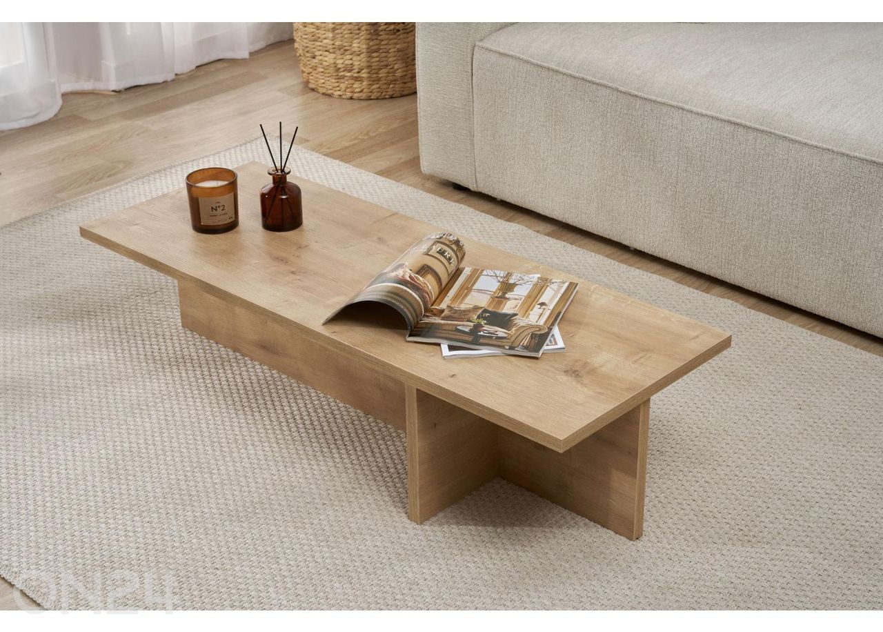 Sohva Harbor kuvasuurennos