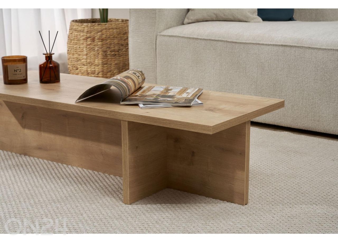 Sohva Harbor kuvasuurennos