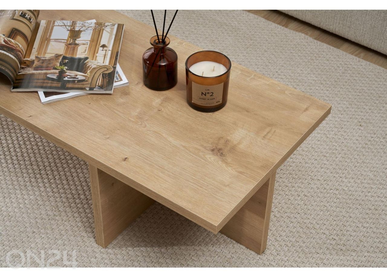 Sohva Harbor kuvasuurennos