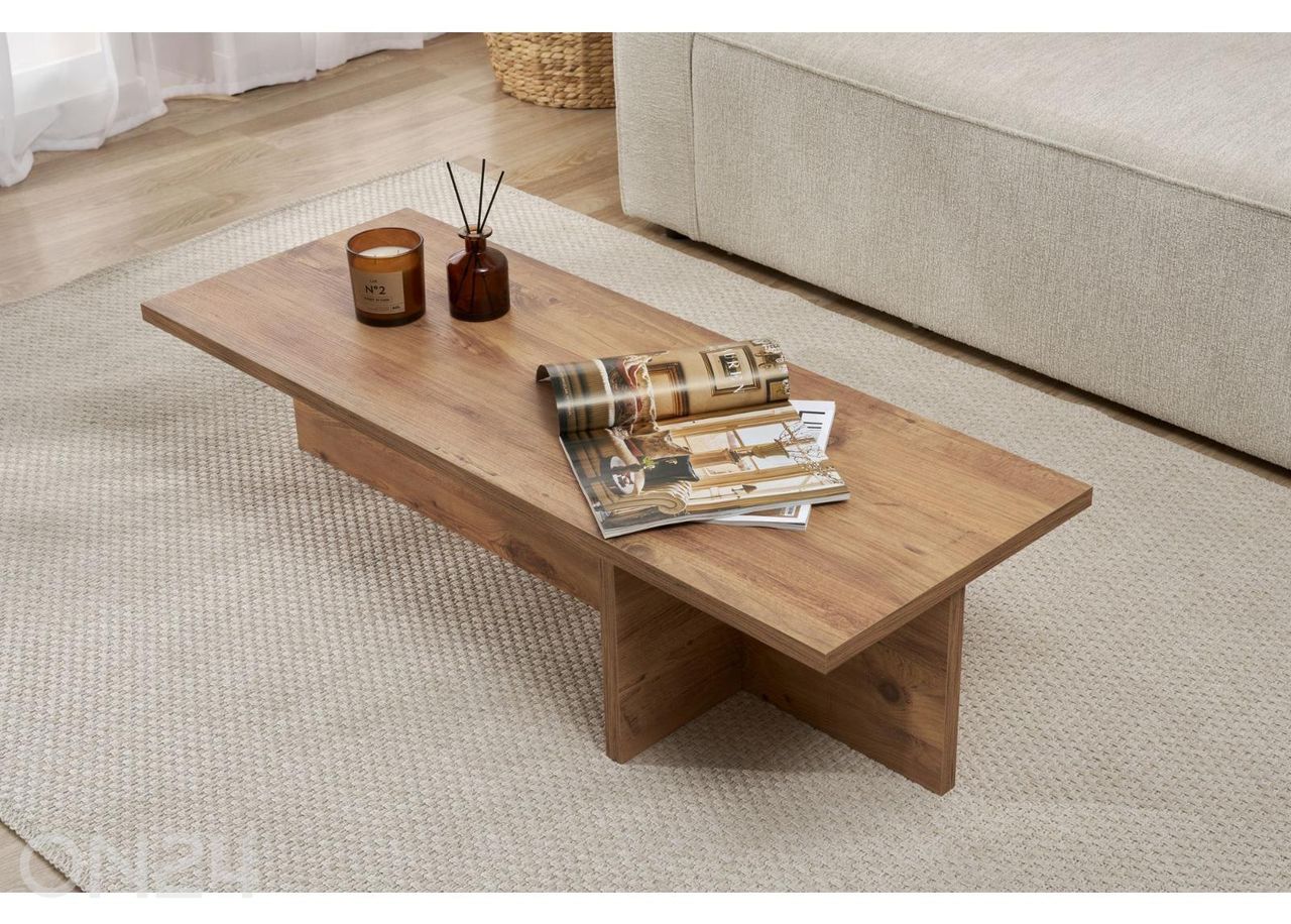 Sohva Harbor kuvasuurennos