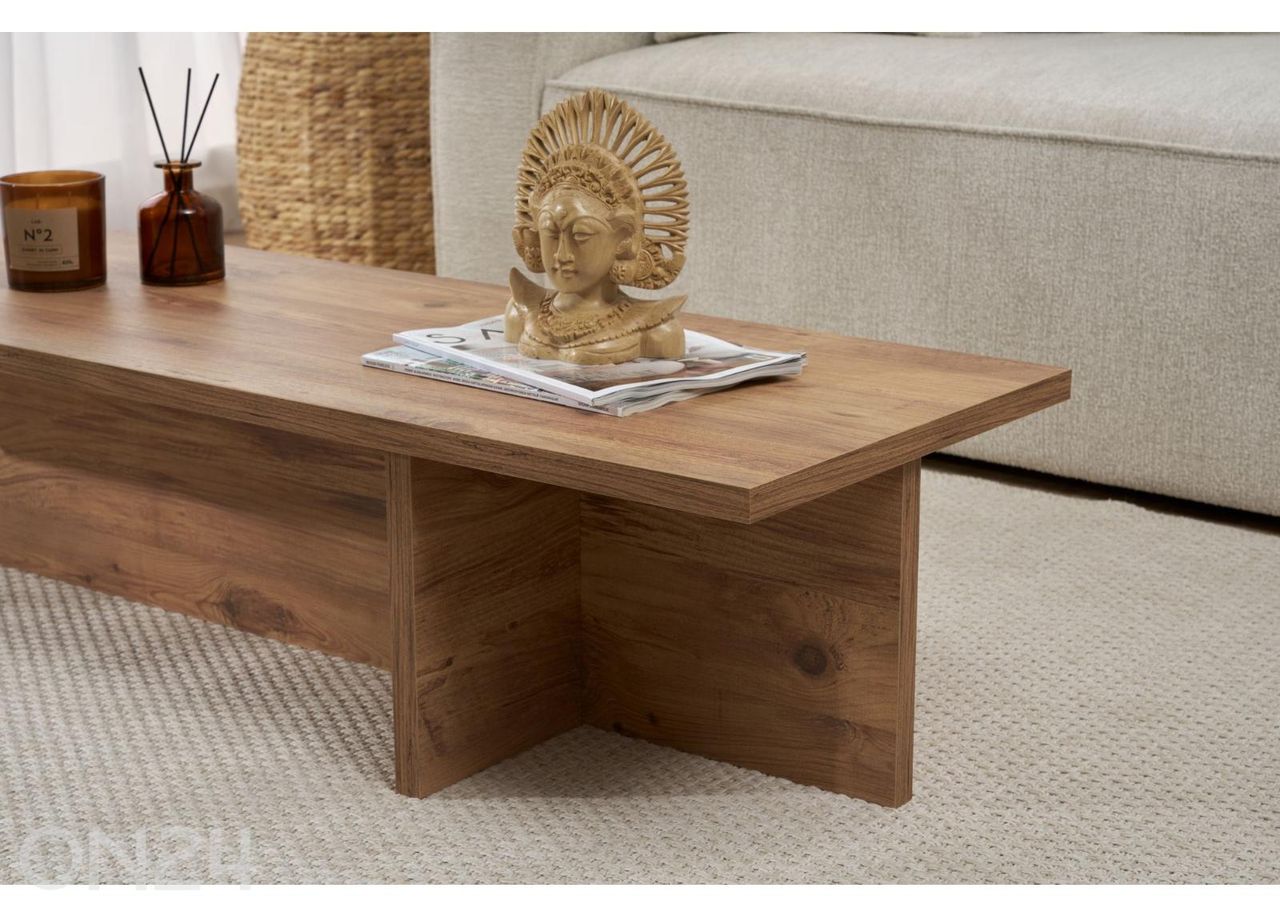 Sohva Harbor kuvasuurennos