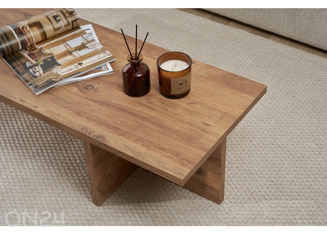 Sohva Harbor kuvasuurennos