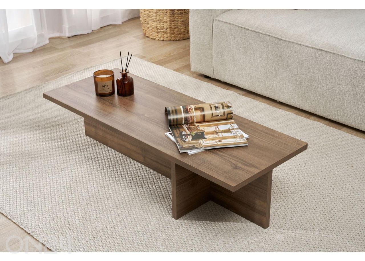 Sohva Harbor kuvasuurennos