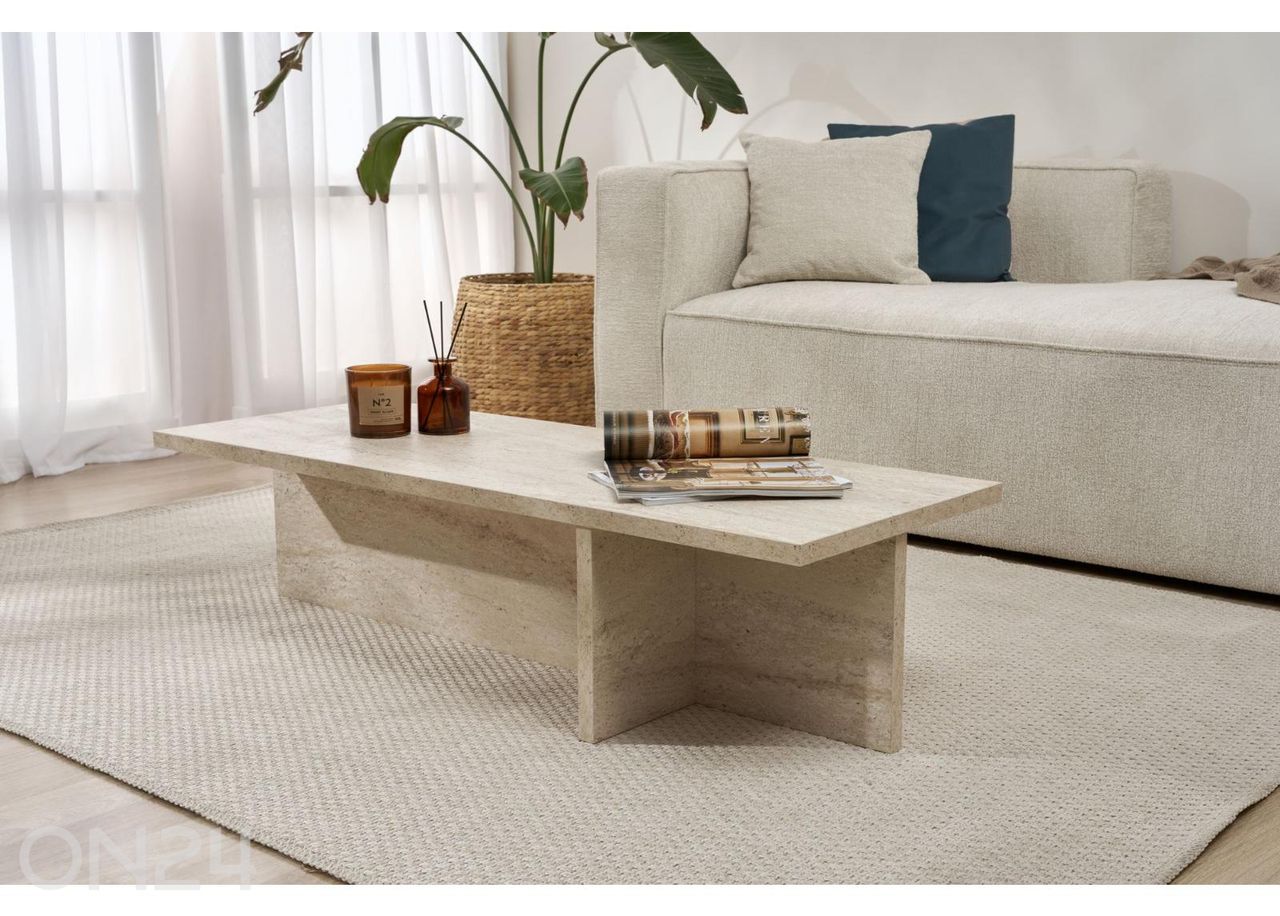 Sohva Harbor kuvasuurennos