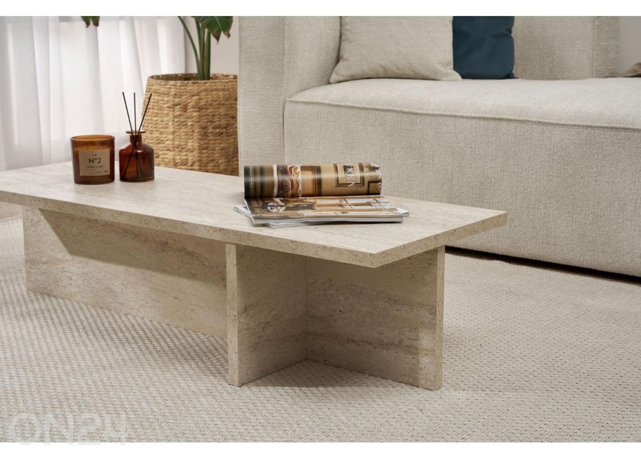 Sohva Harbor kuvasuurennos