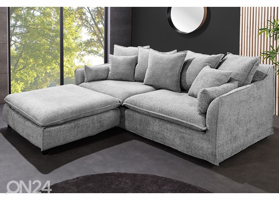 Sohva Heaven 200 cm kuvasuurennos