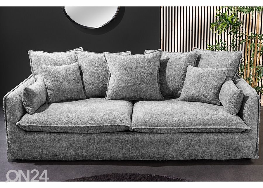 Sohva Heaven 200 cm kuvasuurennos