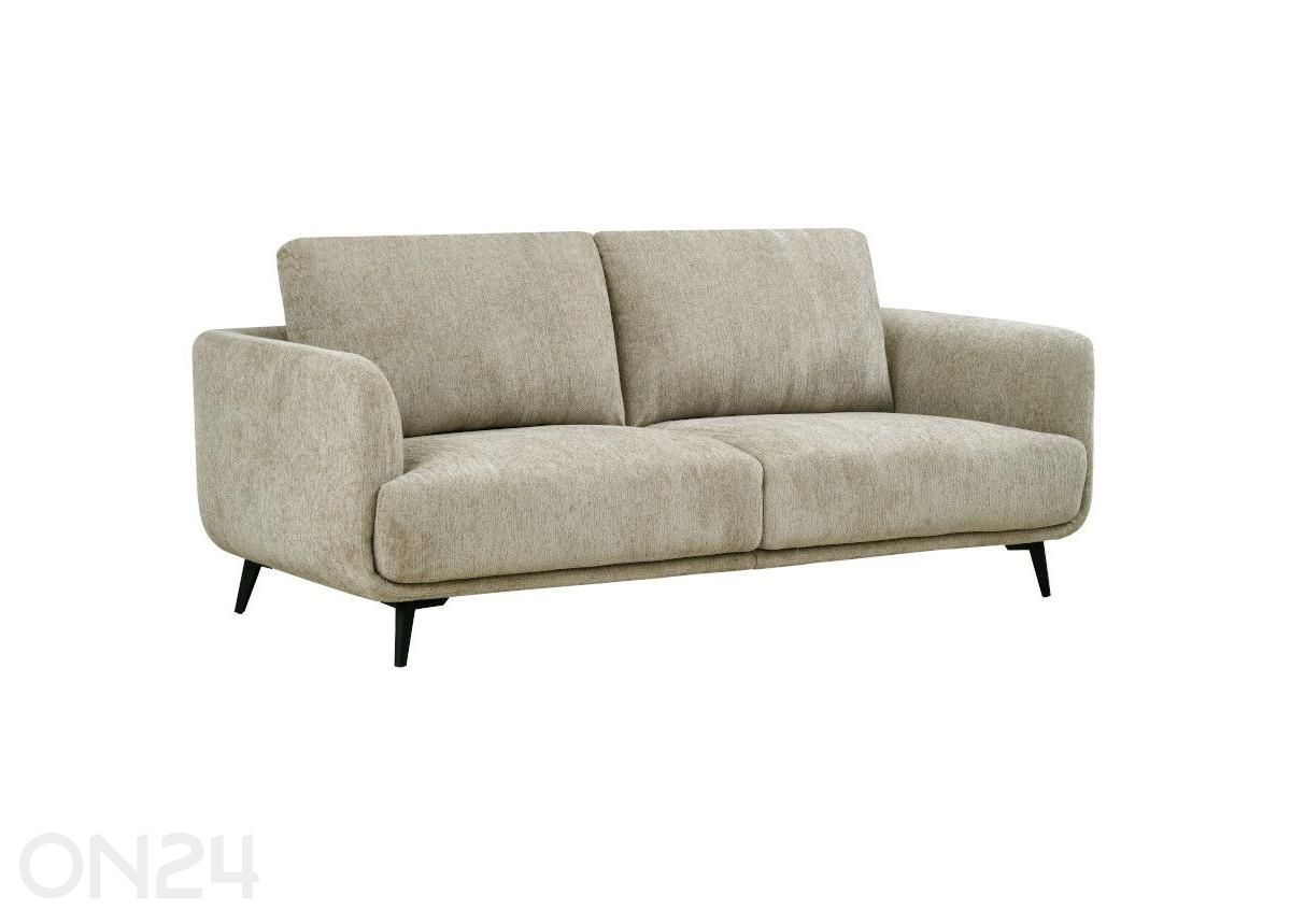 Sohva Lieke, beige kuvasuurennos