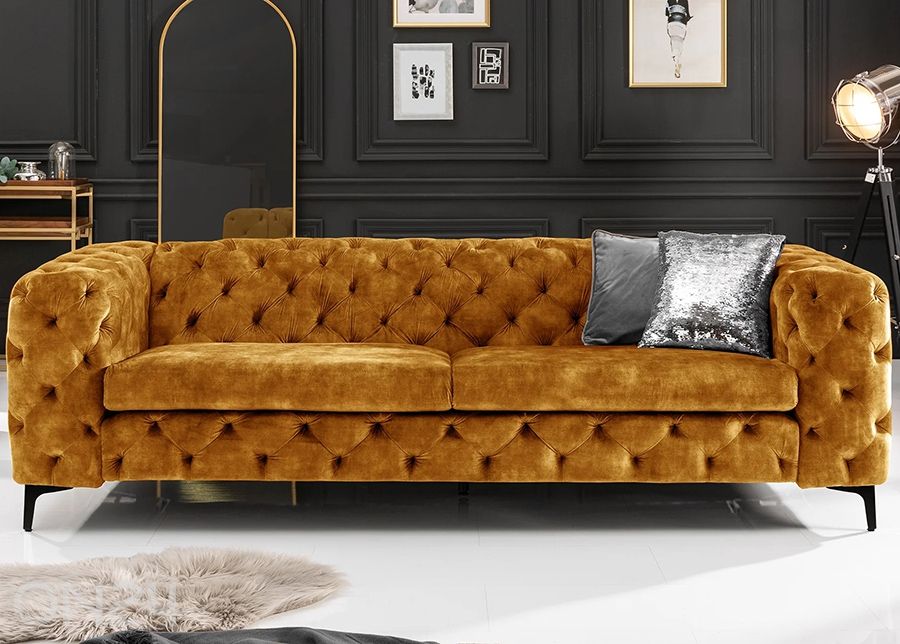 Sohva Modern Baroque kuvasuurennos