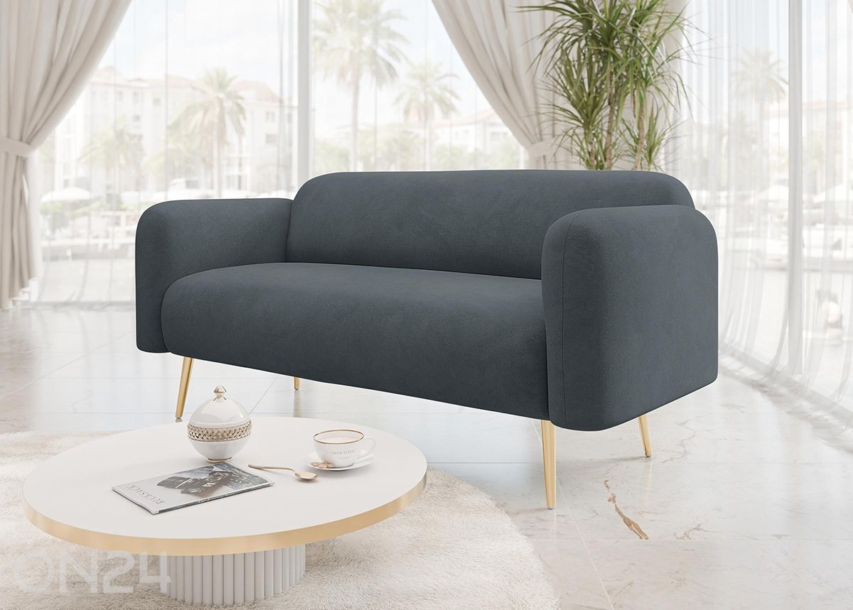 Sohva Nami II kuvasuurennos