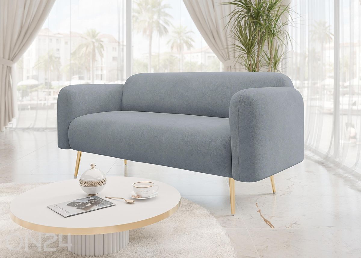 Sohva Nami II kuvasuurennos