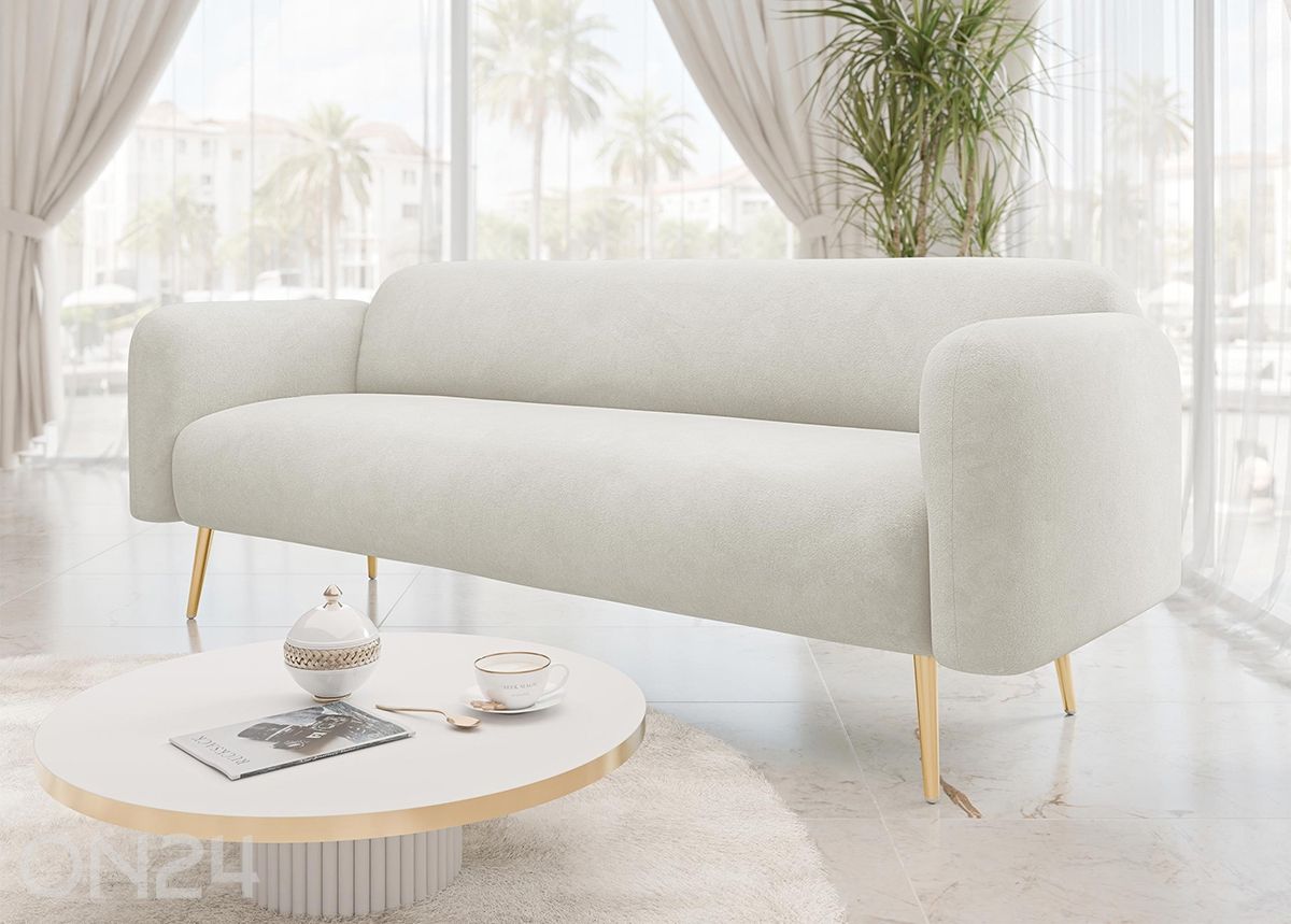 Sohva Nami III kuvasuurennos