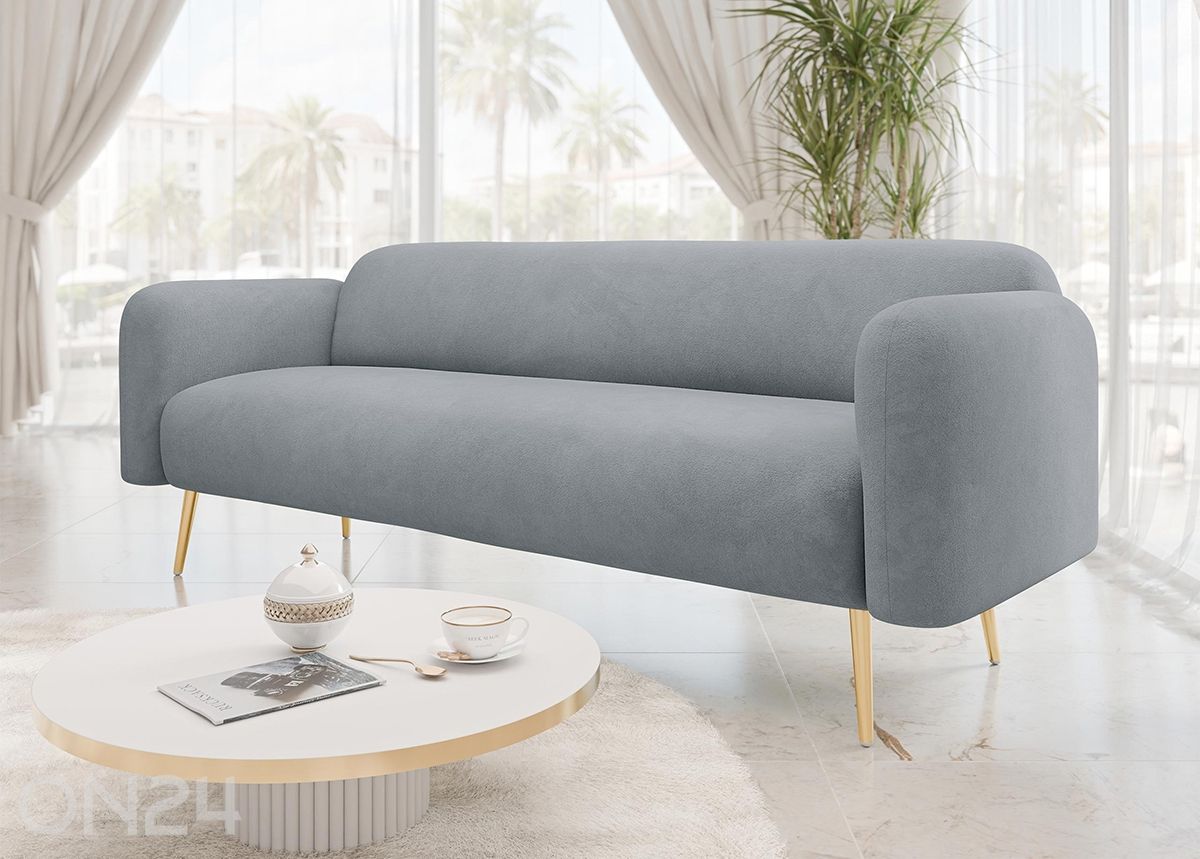 Sohva Nami III kuvasuurennos