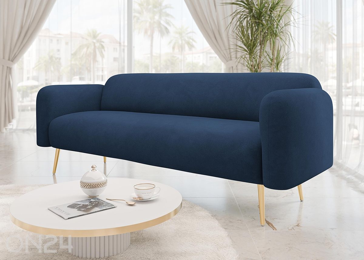 Sohva Nami III kuvasuurennos