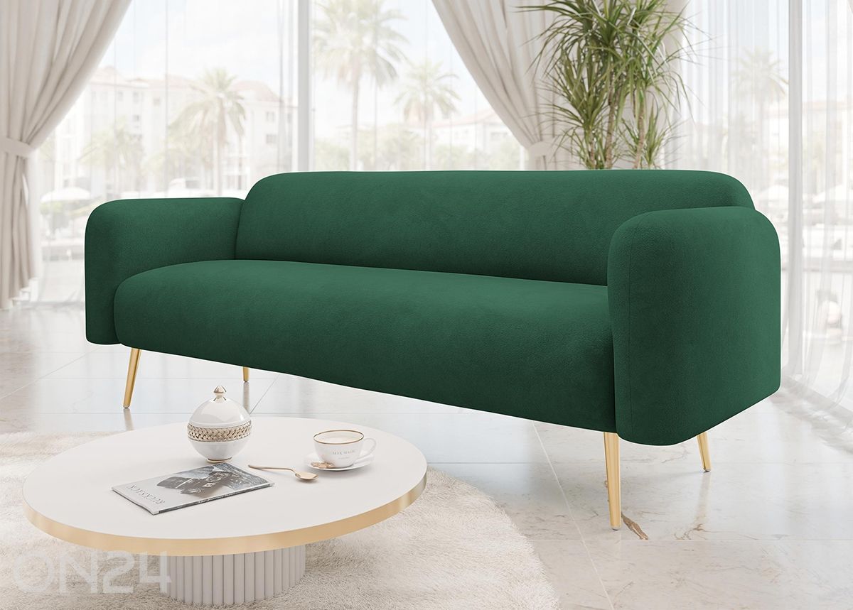 Sohva Nami III kuvasuurennos