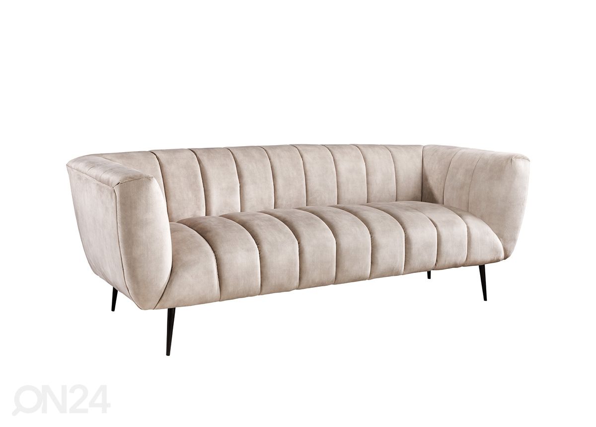 Sohva Noblesse kuvasuurennos