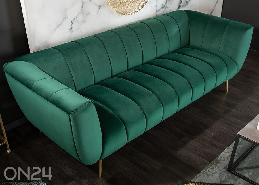 Sohva Noblesse kuvasuurennos