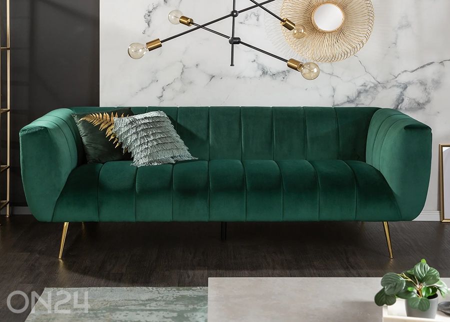 Sohva Noblesse kuvasuurennos