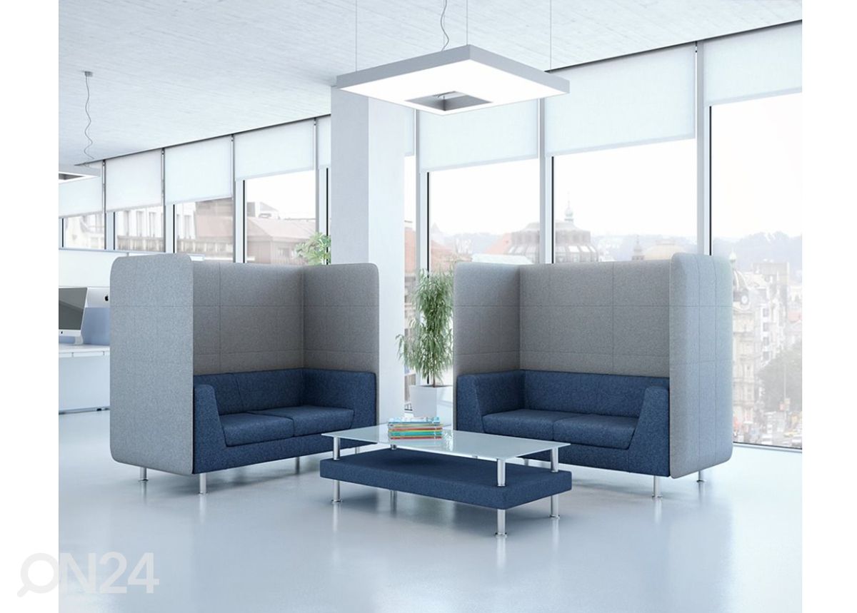 Sohva Notre Dame Lounge kuvasuurennos