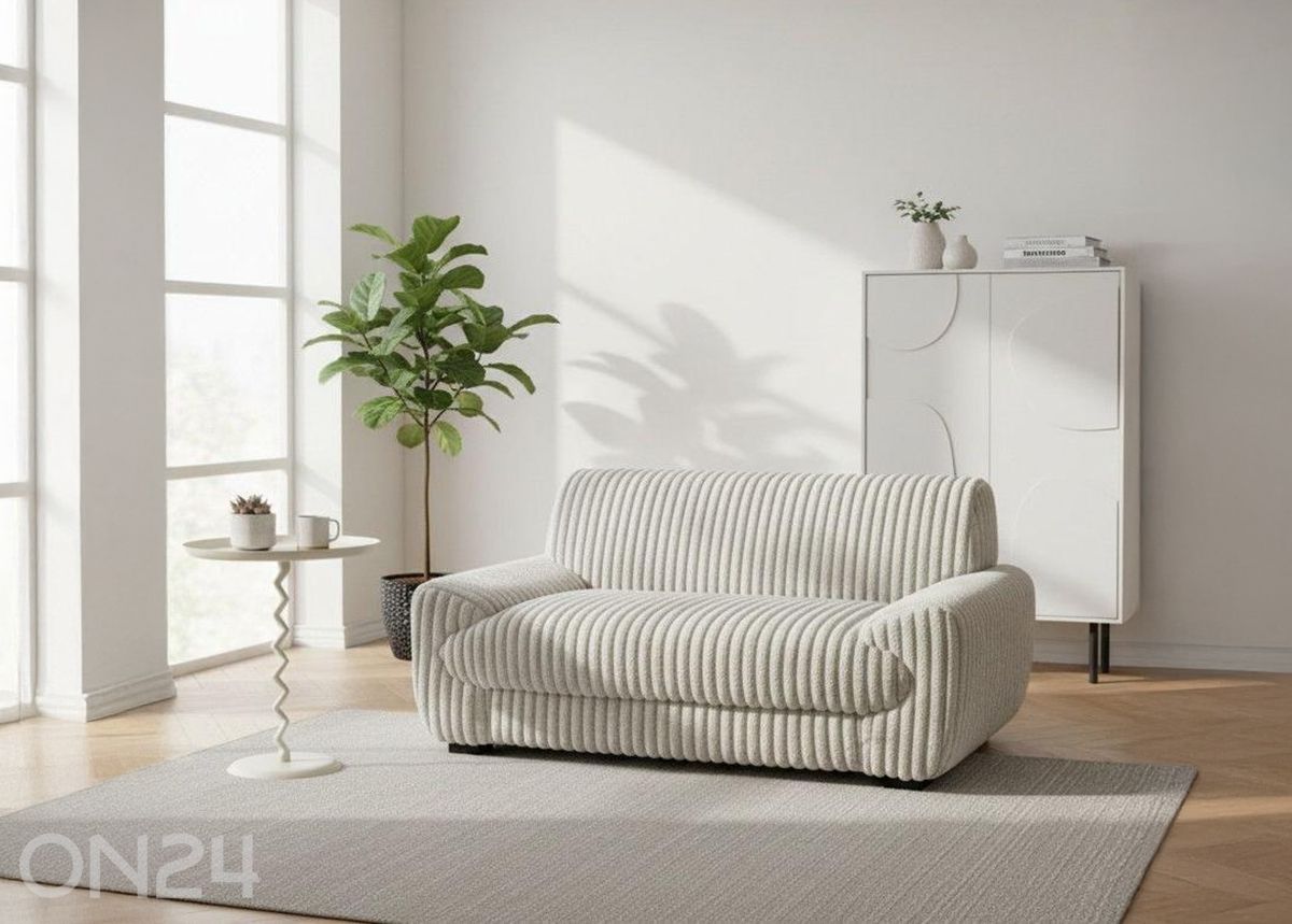 Sohva Osillo kuvasuurennos