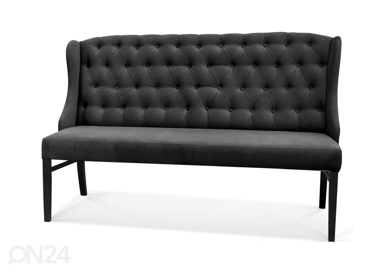 Sohva / penkki Royal Chesterfield kuvasuurennos