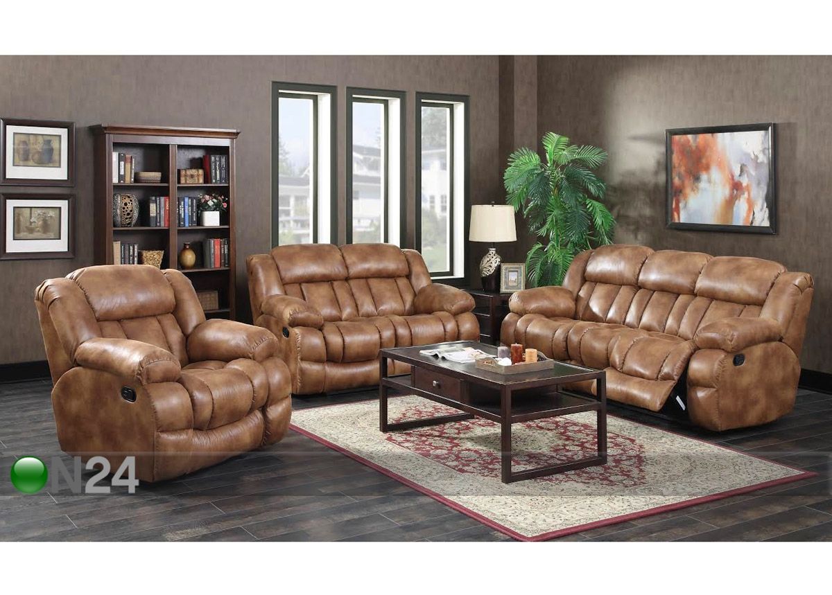 Sohva RECLINER 2-ist kuvasuurennos