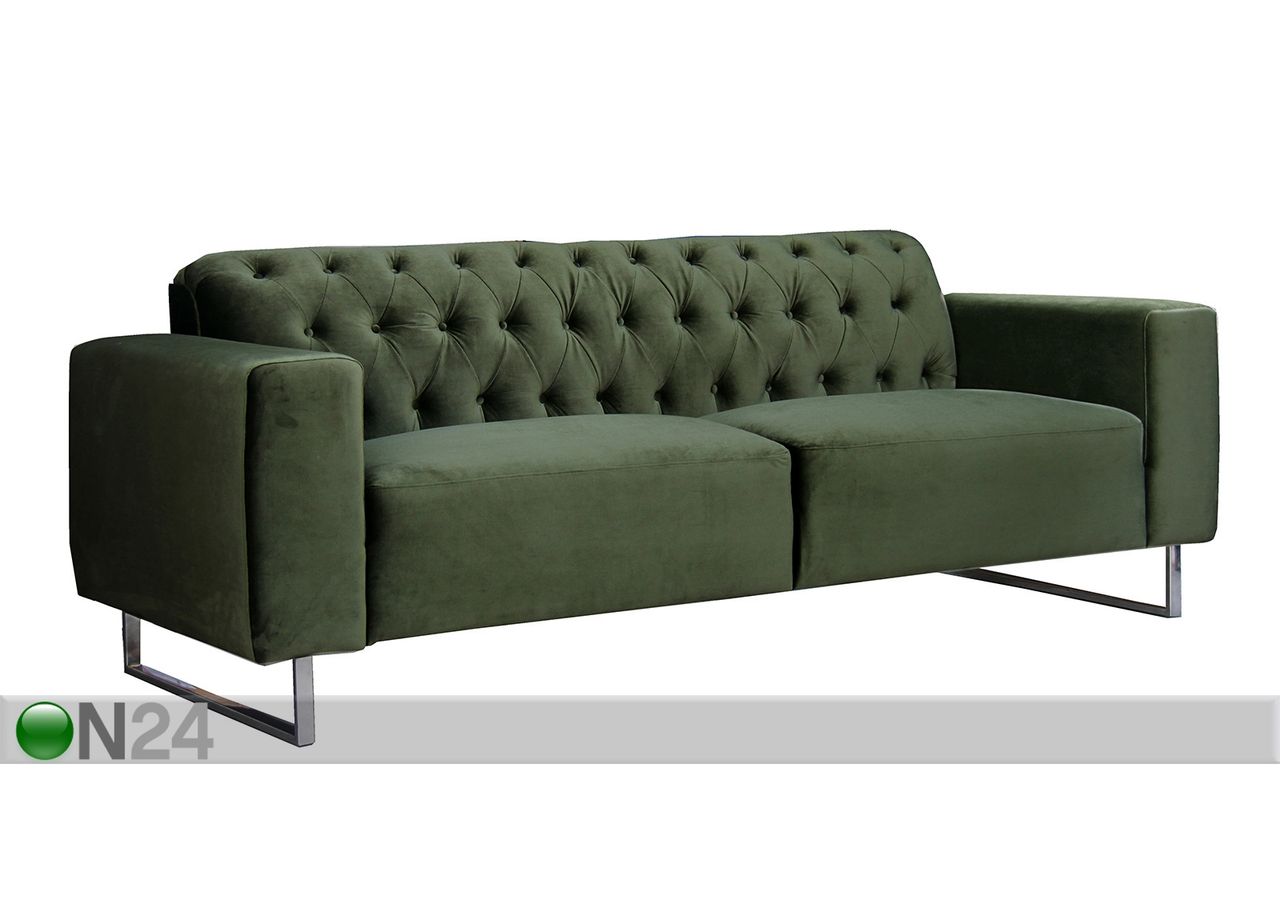 Sohva Sofa 3-ist kuvasuurennos
