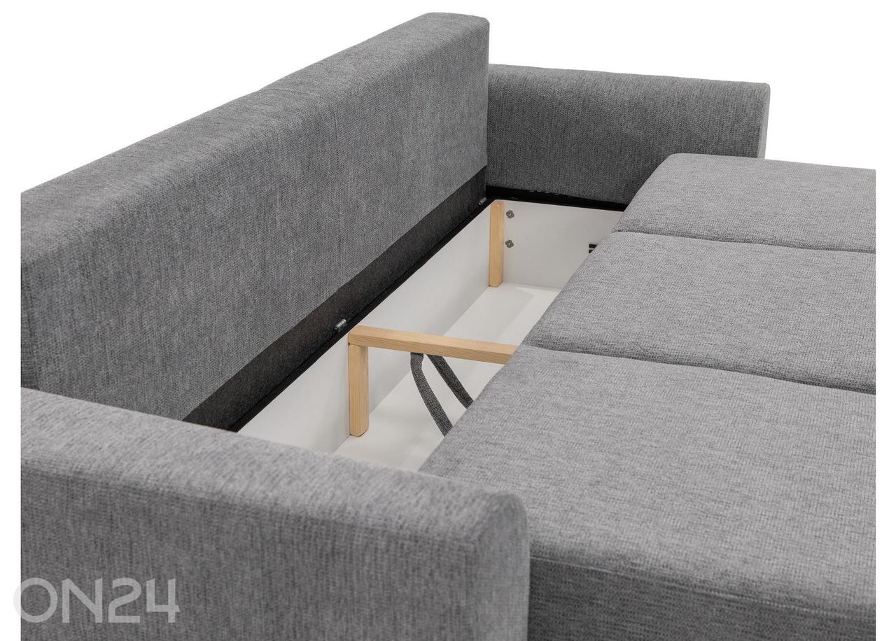 Sohva Velo kuvasuurennos