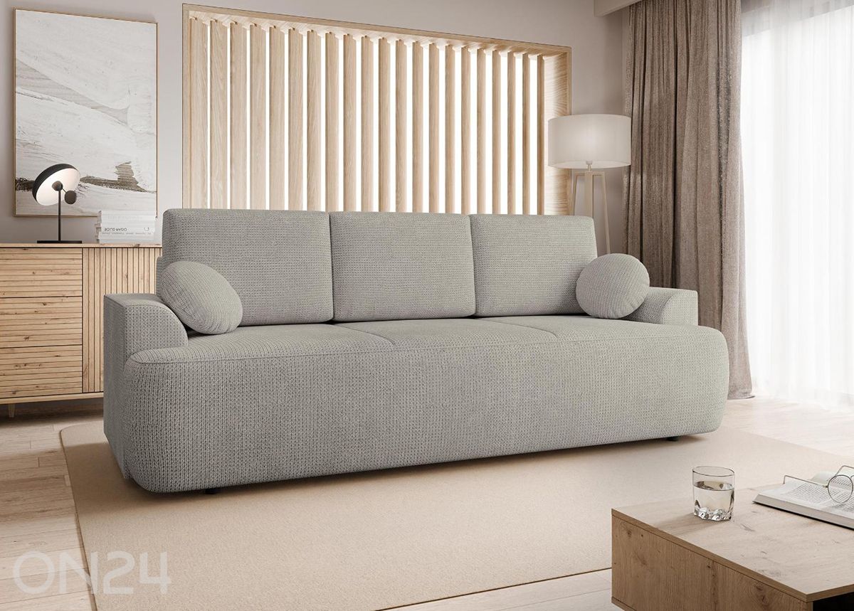 Sohva Velo kuvasuurennos