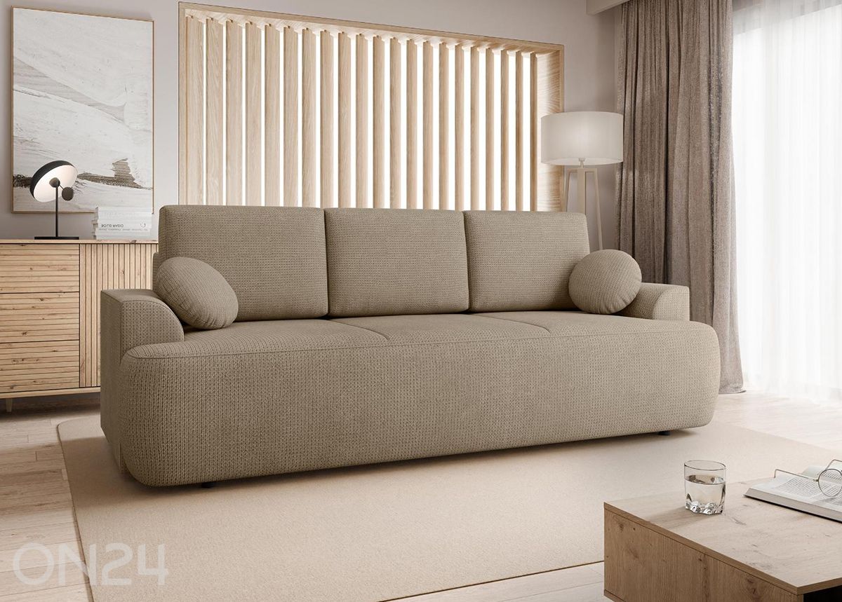 Sohva Velo kuvasuurennos