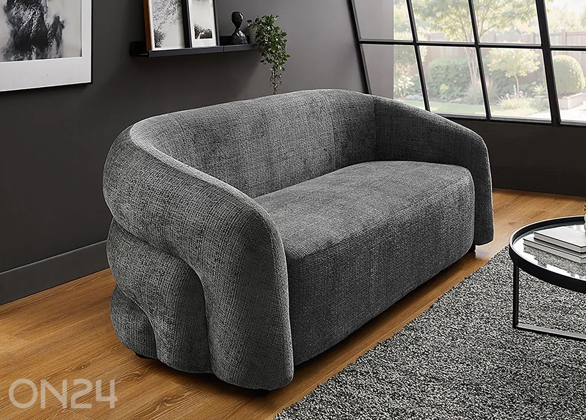 Sohva Voque kuvasuurennos