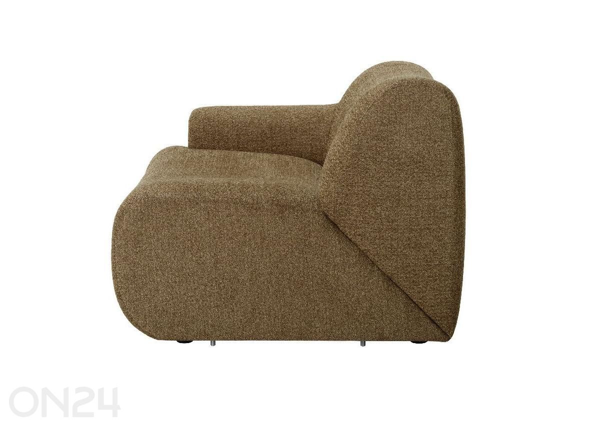 Sohvamoduuli Svenne, vasen kulma kuvasuurennos