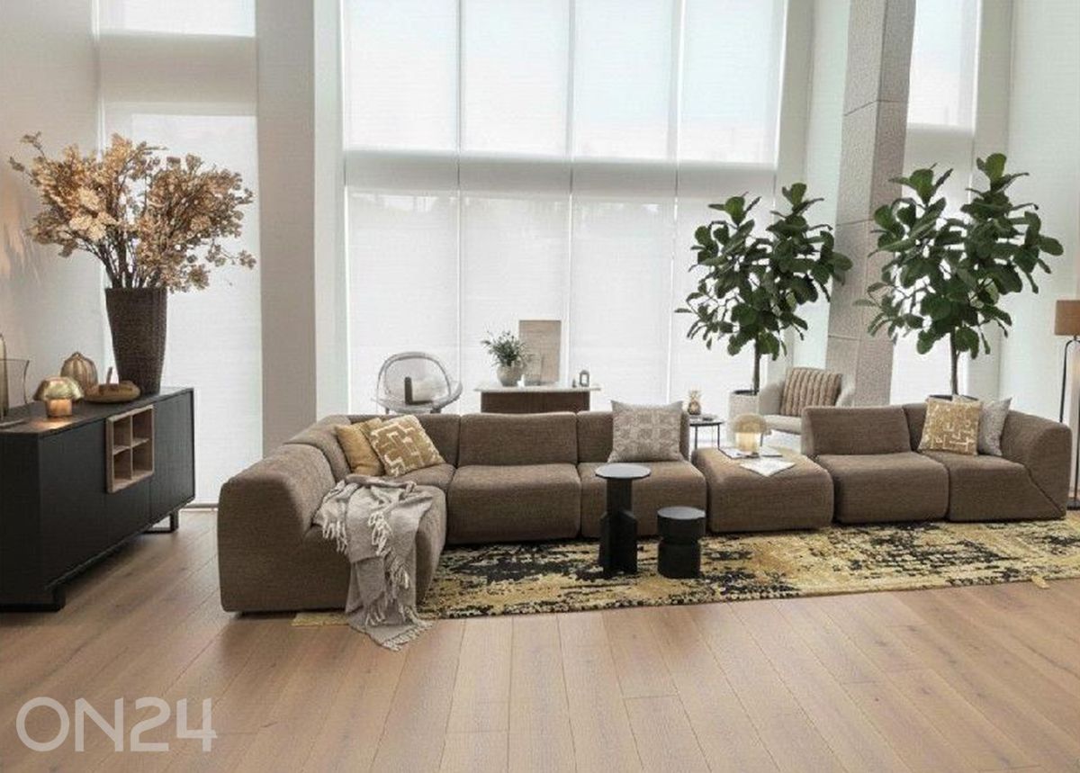 Sohvamoduuli Svenne, vasen kulma kuvasuurennos