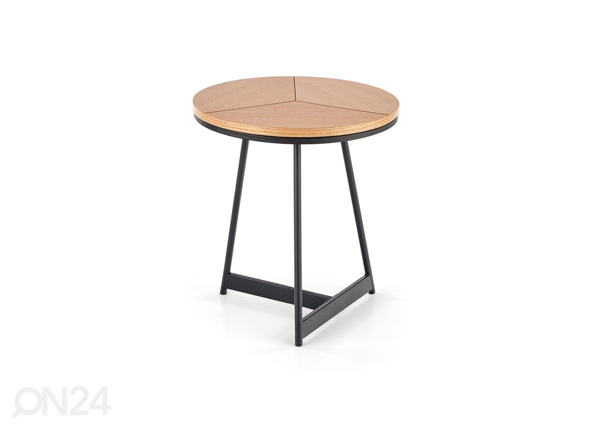 Sohvapöytä Ø 45 cm kuvasuurennos