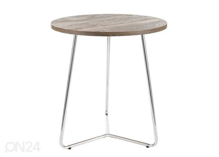 Sohvapöytä Ø 45 cm kuvasuurennos