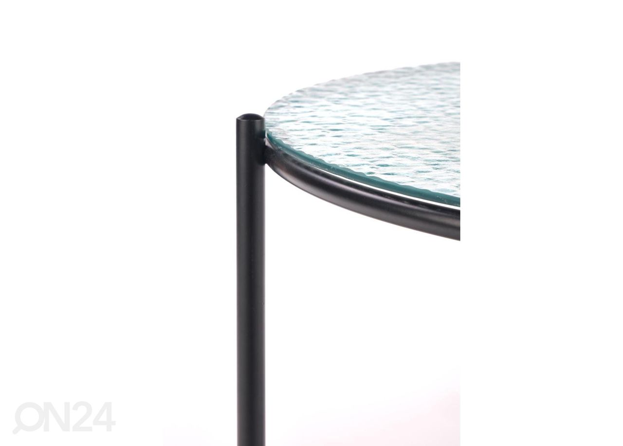 Sohvapöytä Ø 70 cm kuvasuurennos