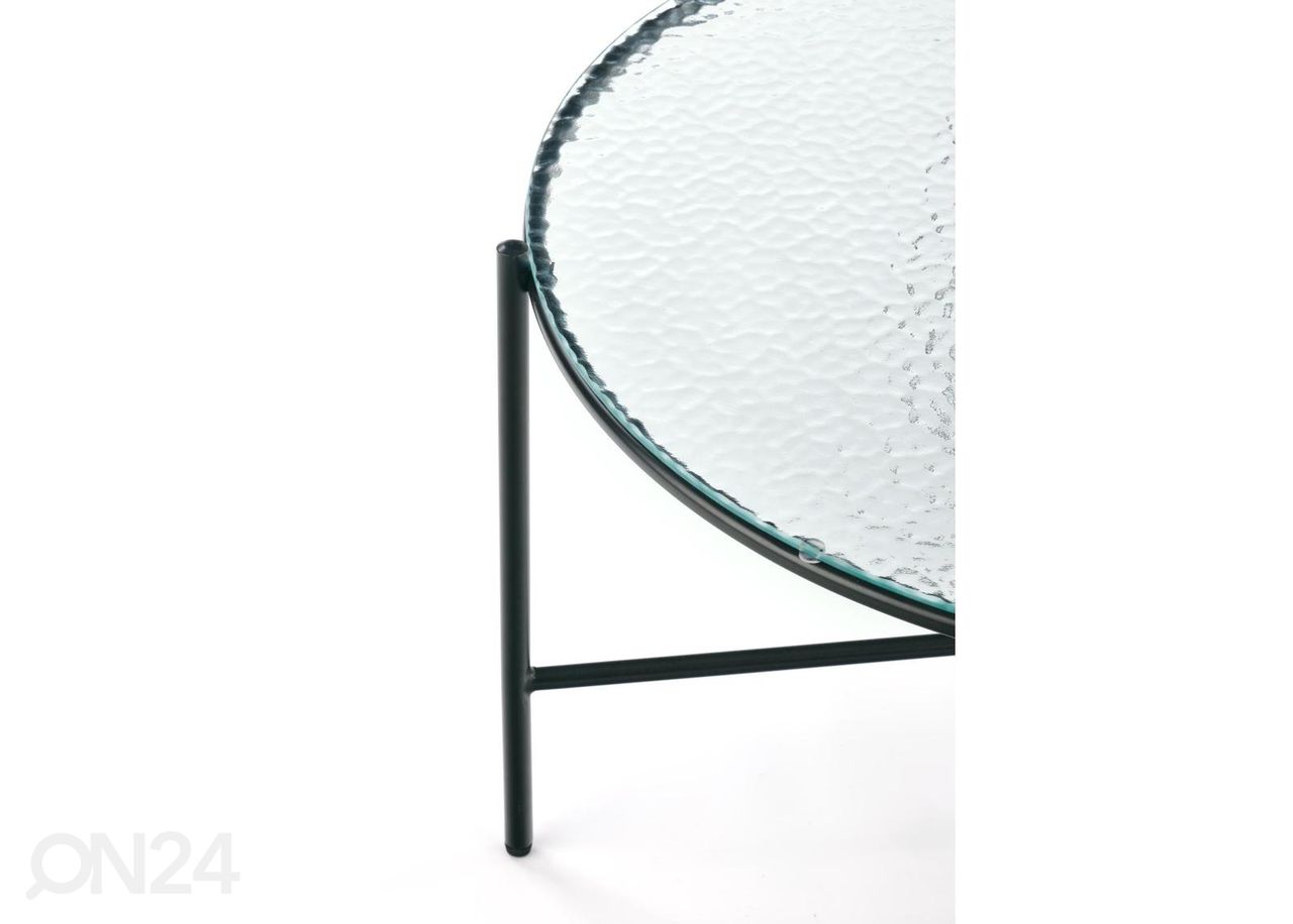 Sohvapöytä Ø 70 cm kuvasuurennos