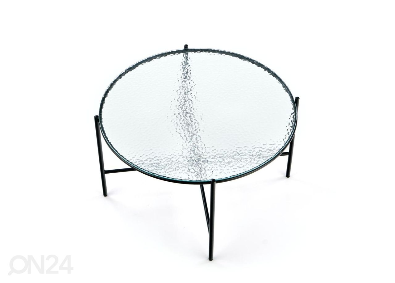 Sohvapöytä Ø 70 cm kuvasuurennos
