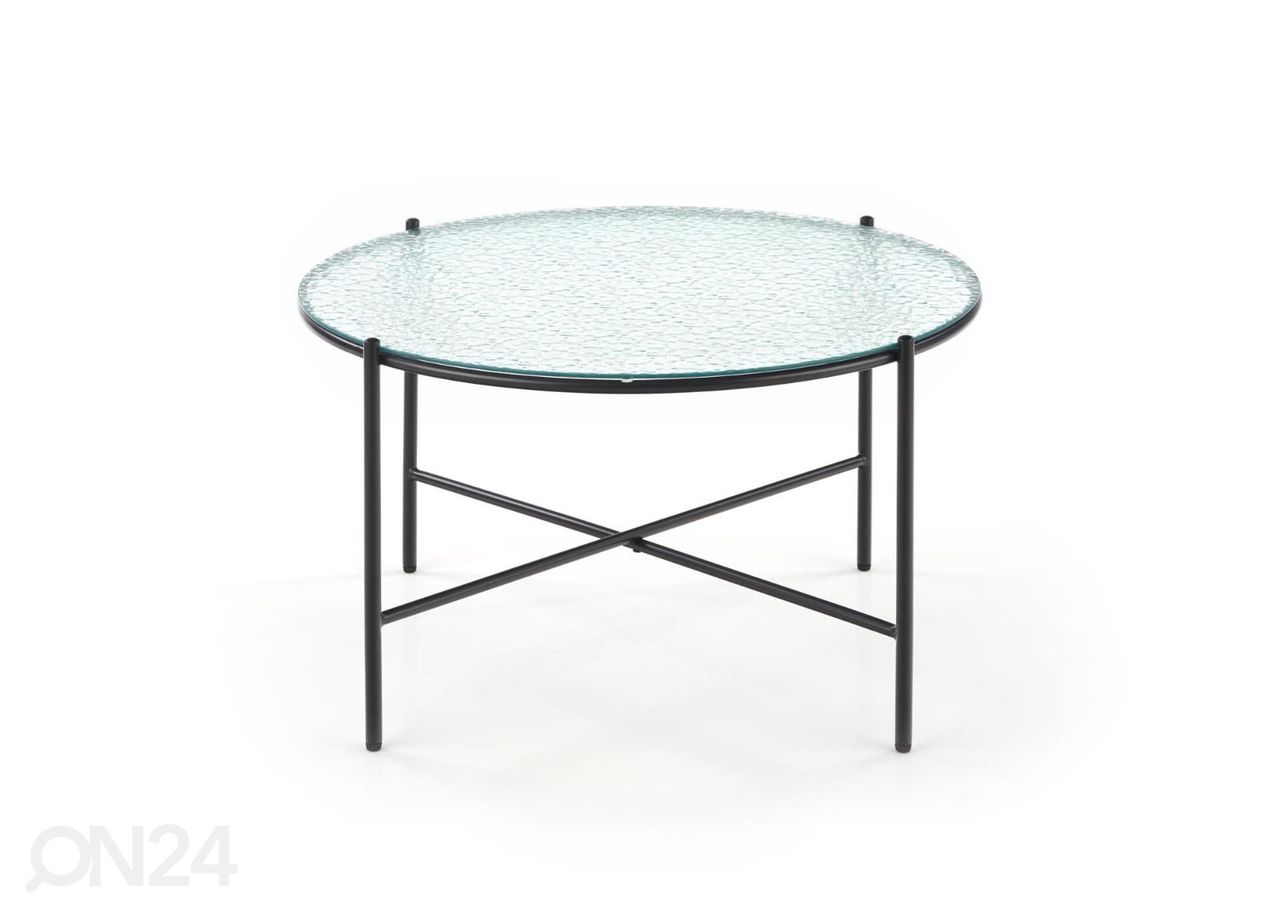 Sohvapöytä Ø 70 cm kuvasuurennos