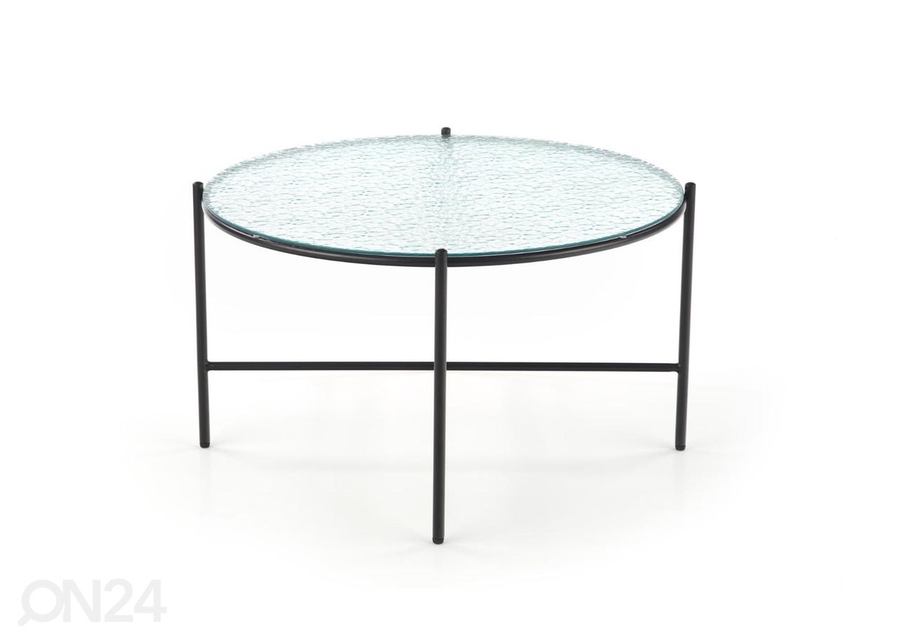 Sohvapöytä Ø 70 cm kuvasuurennos