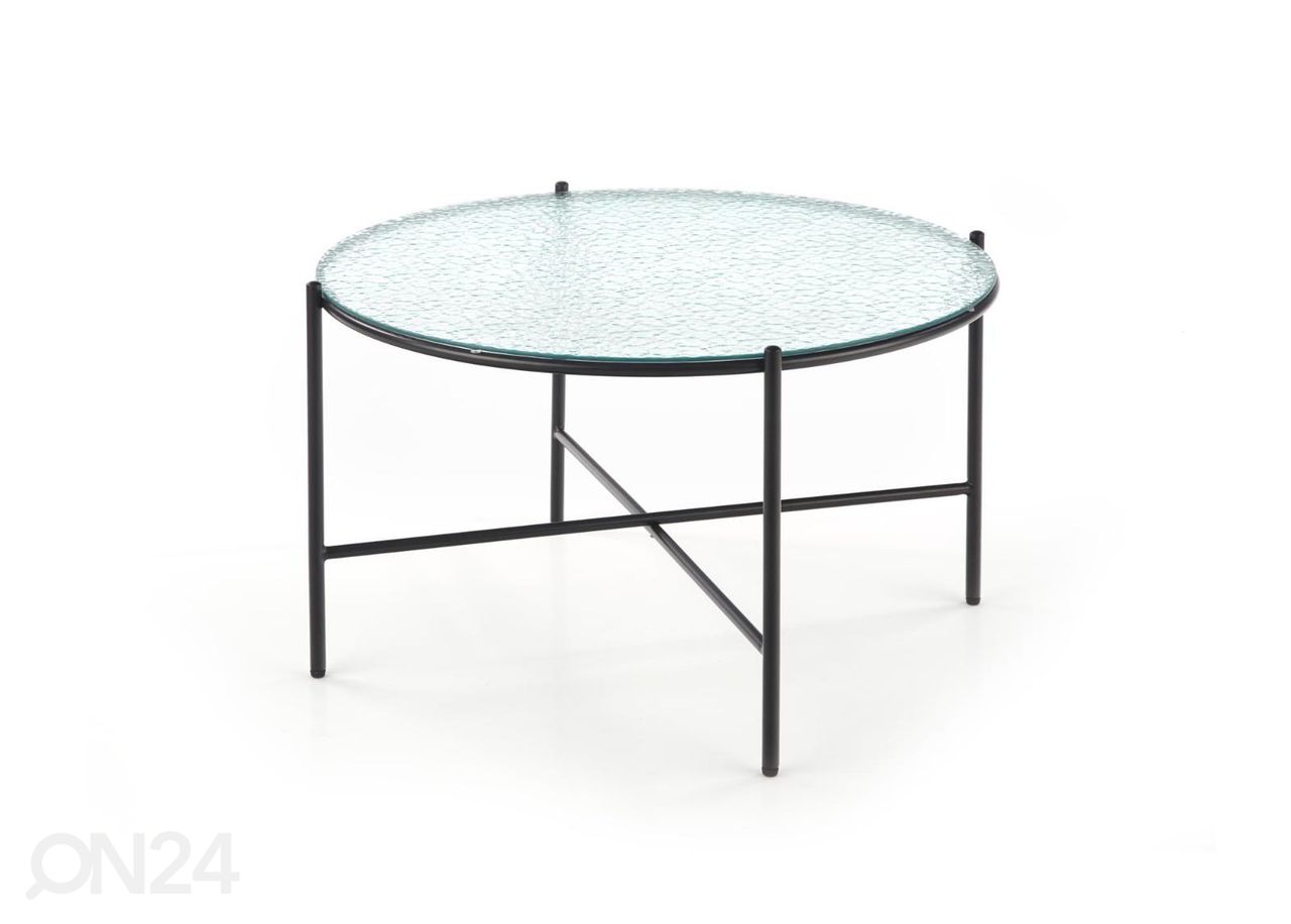 Sohvapöytä Ø 70 cm kuvasuurennos