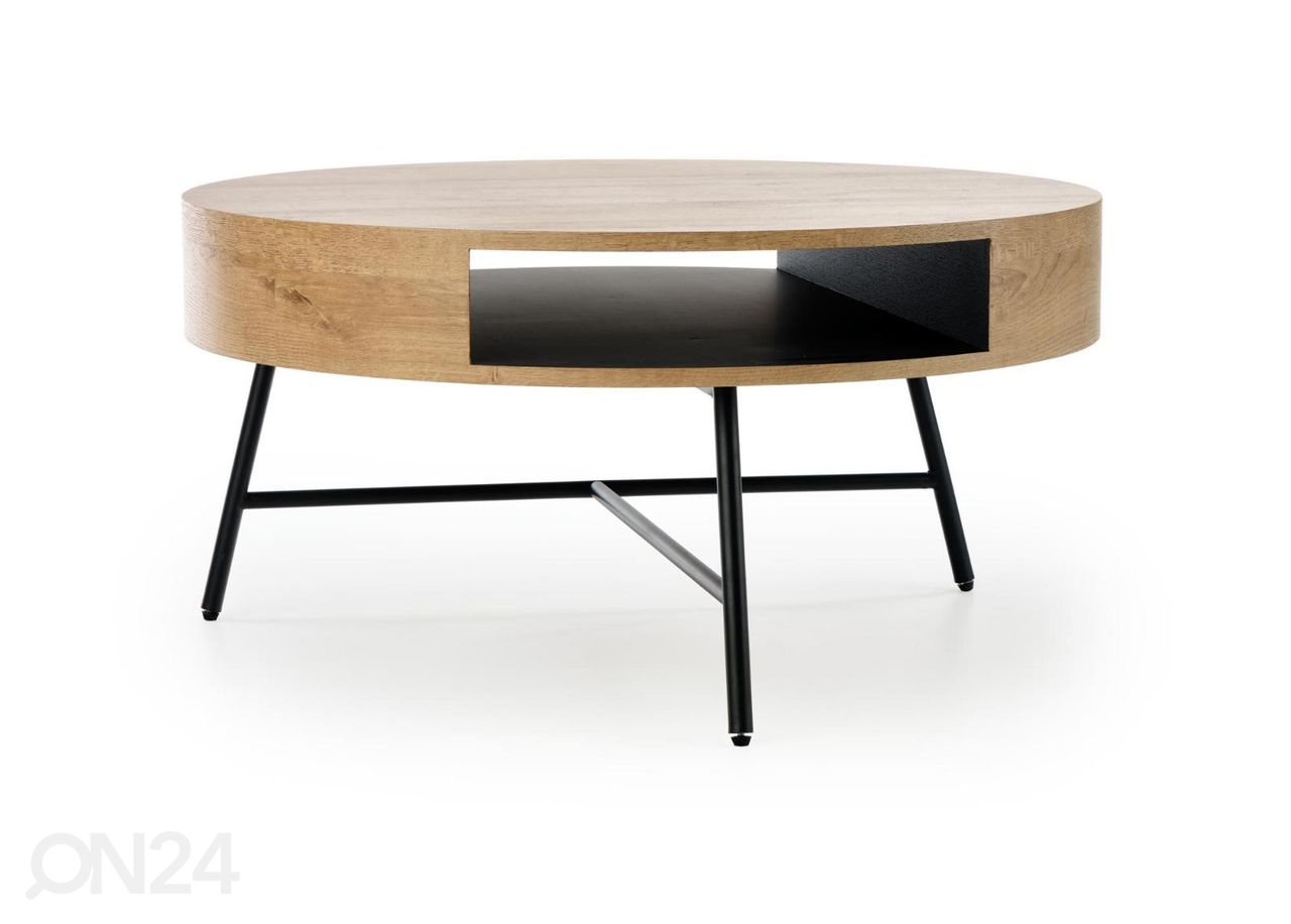 Sohvapöytä Ø 80 cm kuvasuurennos