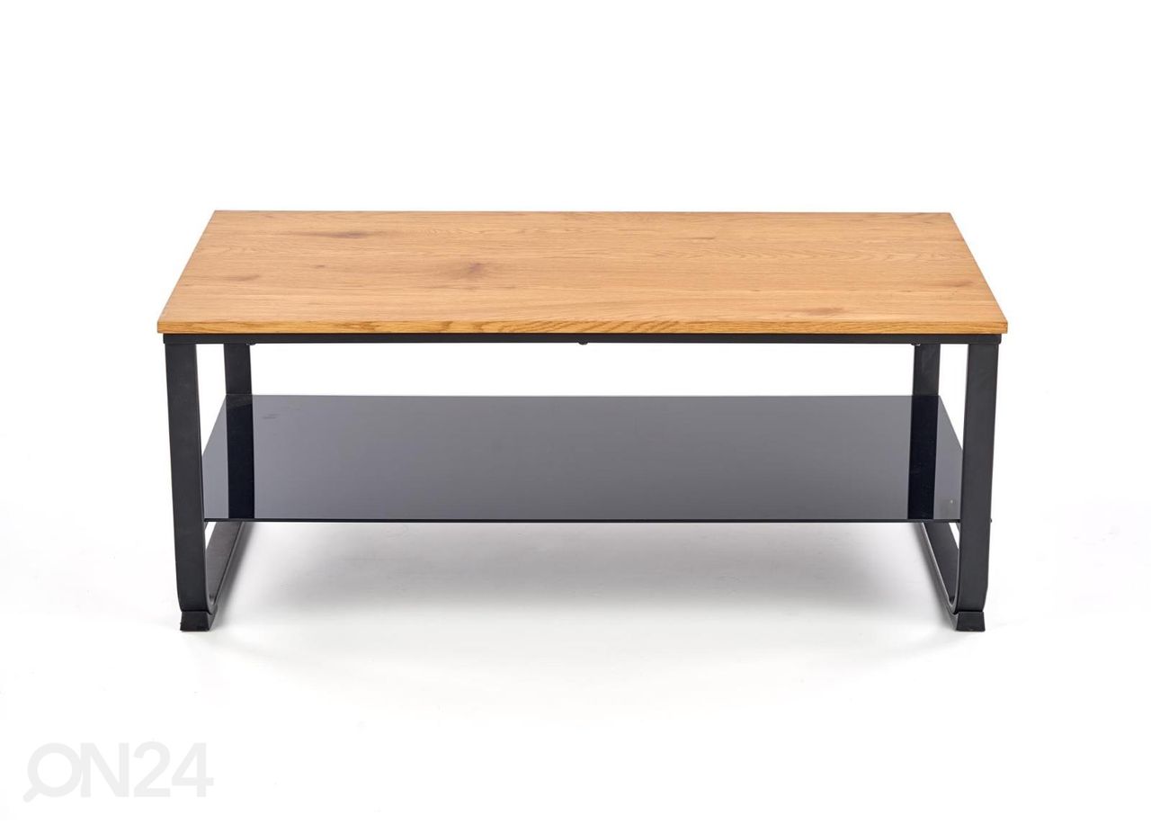Sohvapöytä 105x55 cm kuvasuurennos