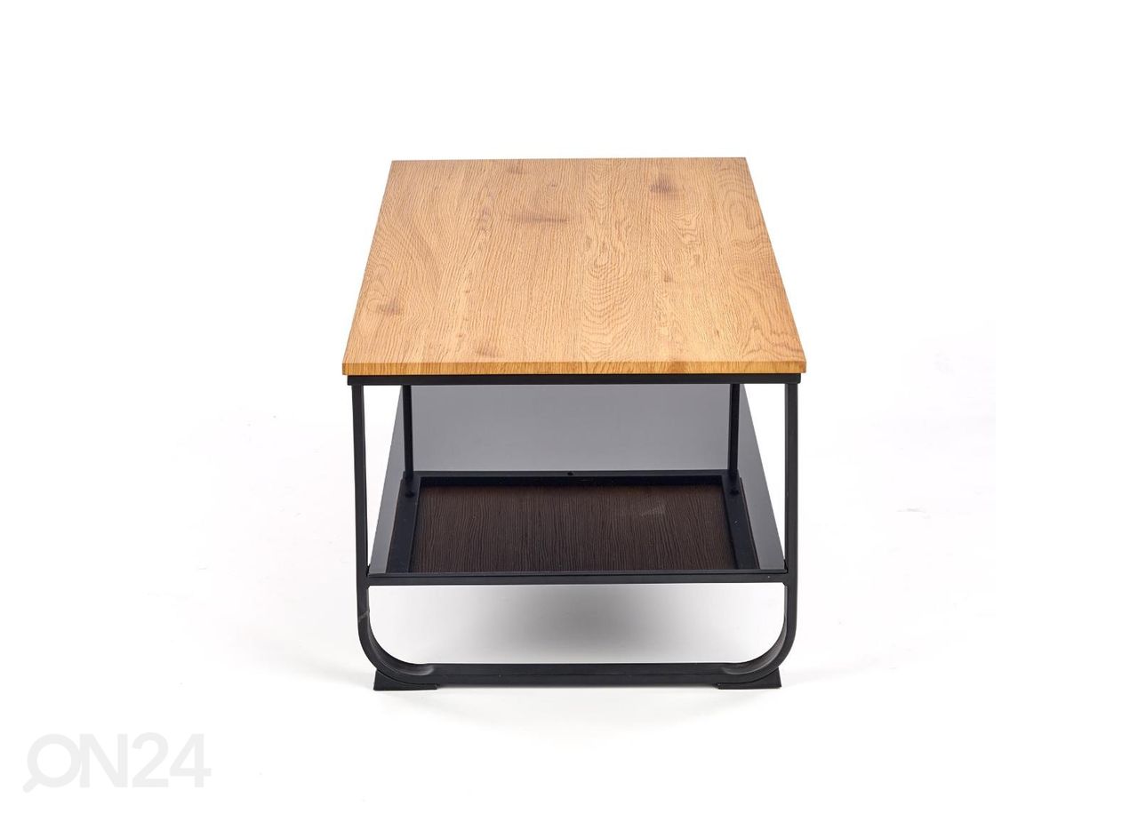 Sohvapöytä 105x55 cm kuvasuurennos