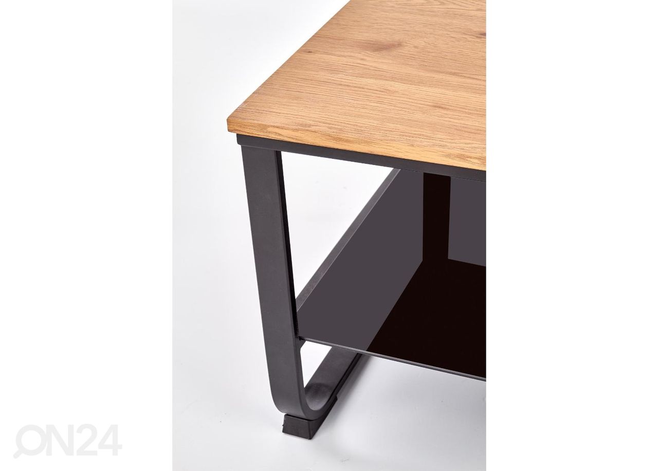 Sohvapöytä 105x55 cm kuvasuurennos
