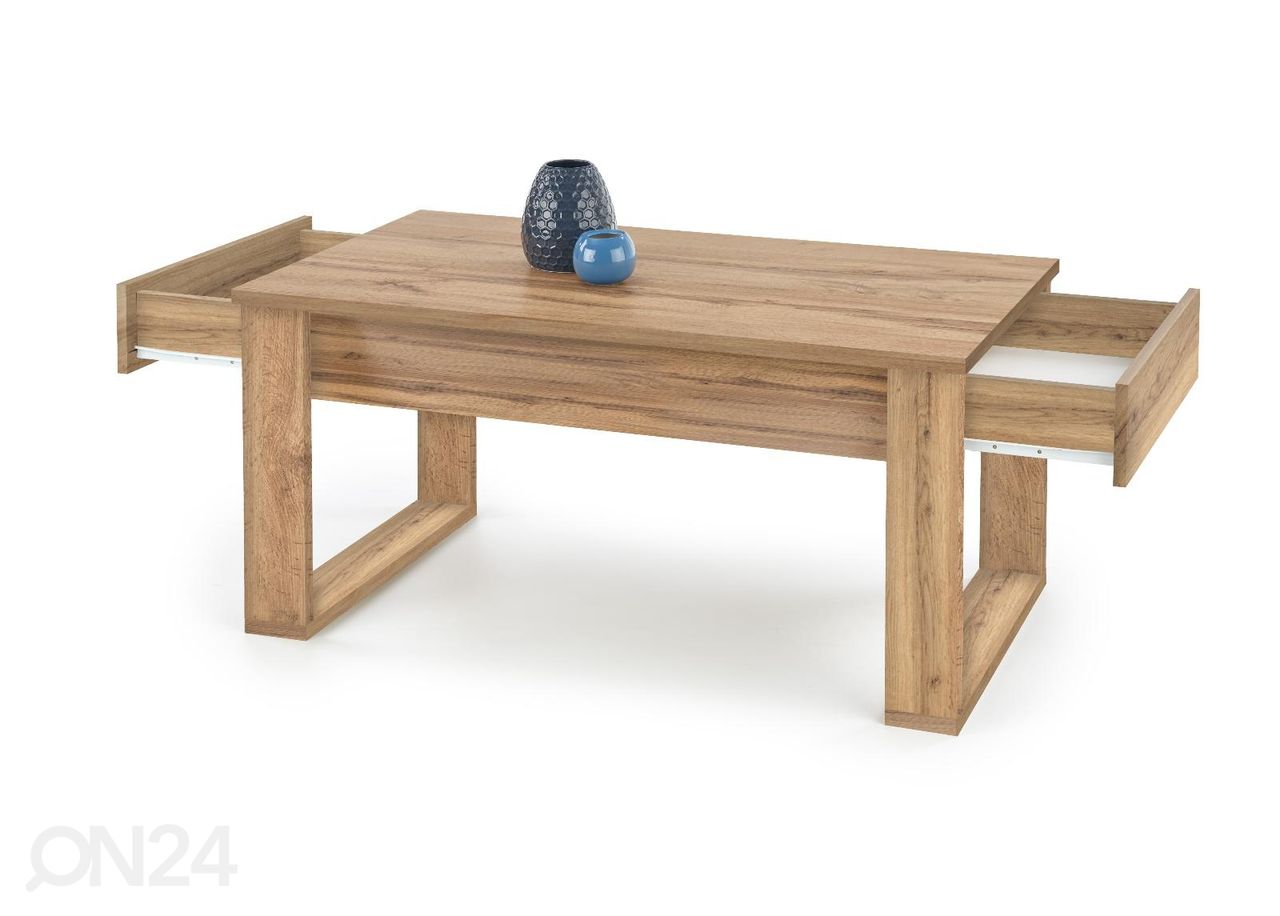 Sohvapöytä 110x60 cm kuvasuurennos
